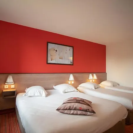 Ace Annemasse Genève 3*