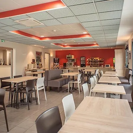 Ace Annemasse Genève 3* Ville-la-Grand