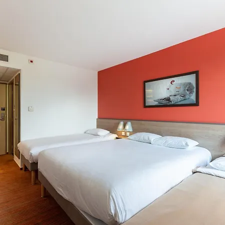 Ace Annemasse Genève 3*