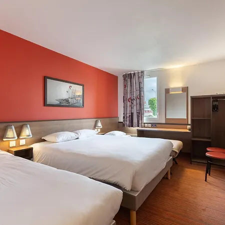 Ace Annemasse Geneve Ville-la-Grand