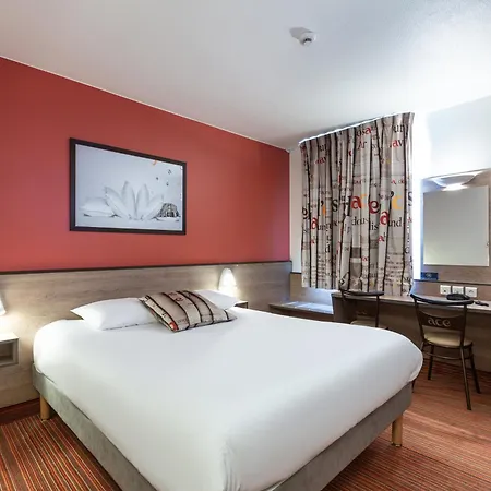 Ace Annemasse Genève Hotel