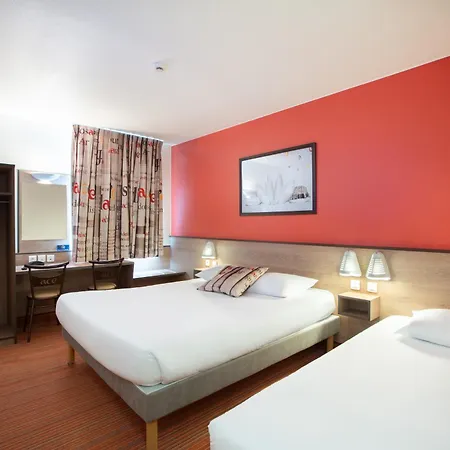 Hotel Ace Annemasse Genève