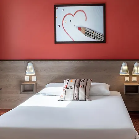 Ace Annemasse Genève Hotel 3*