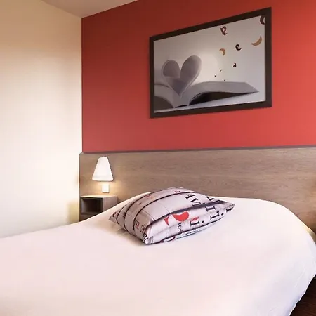 Hotel Ace Annemasse Genève 3*