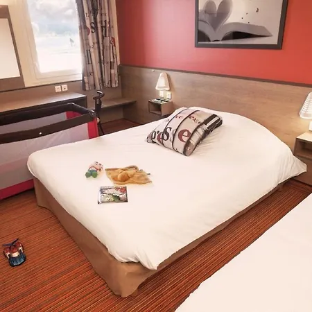 Hotel Ace Annemasse Genève 3*