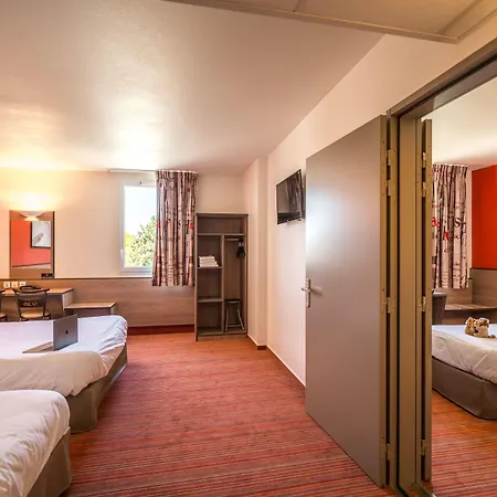 Ace Annemasse Genève Hotel 3*