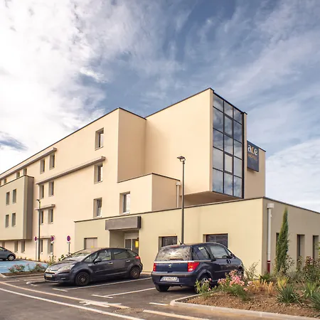 Hotel Ace Annemasse Geneve