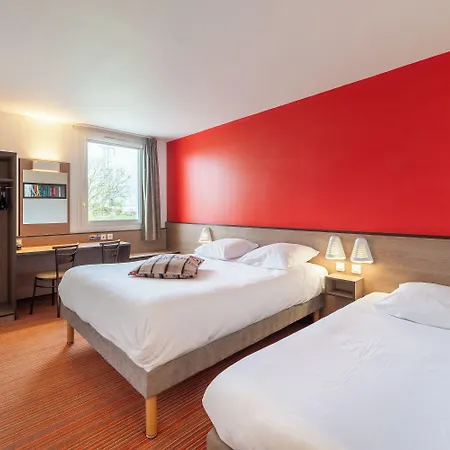 Ace Annemasse Genève 3*