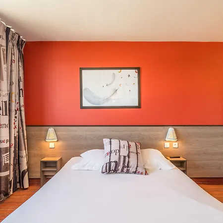 Ace Annemasse Genève Hotel 3*