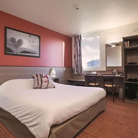 Ace Annemasse Genève 3*