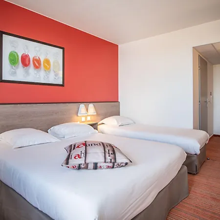 Ace Annemasse Genève 3*