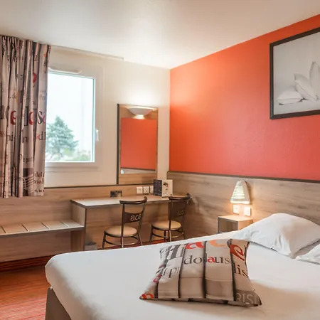 Ace Annemasse Genève 3* Ville-la-Grand
