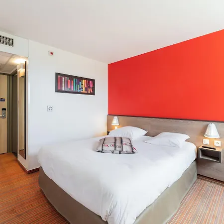Ace Annemasse Genève Hotel 3*