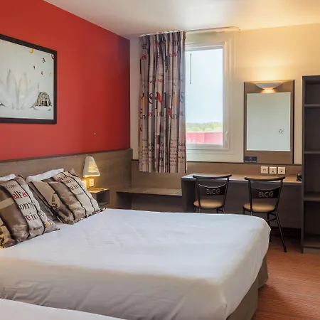 Ace Annemasse Genève Hotel 3*