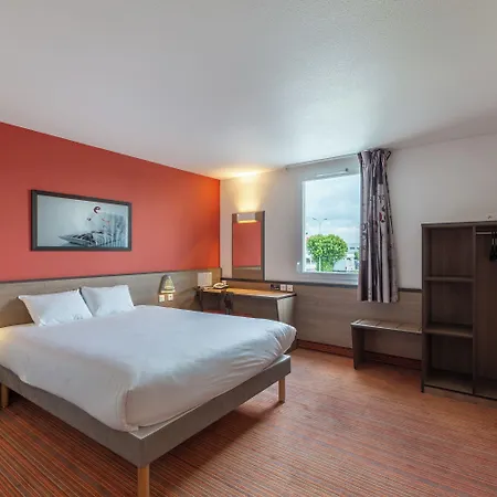 Ace Annemasse Genève 3*