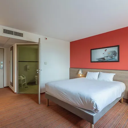 Hotel Ace Annemasse Genève
