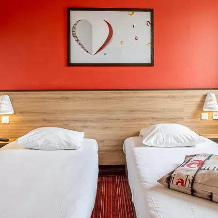 Hotel Ace Annemasse Genève