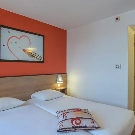 Hotel Ace Annemasse Genève 3*