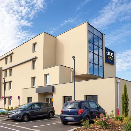 Ace Annemasse Genève Ville-la-Grand