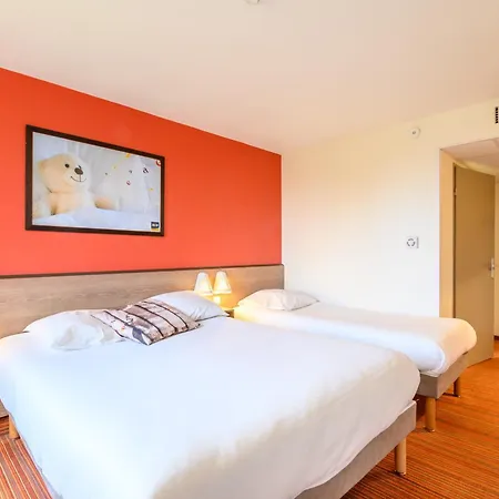 Hotel Ace Annemasse Geneve