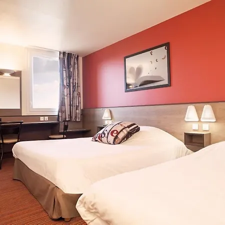 Hotel Ace Annemasse Genève 3*